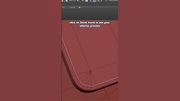 3ds Max stitches in 30 sec -  #3d #3dsmax #3dmodeling #render #coronarender #architecture  #vray