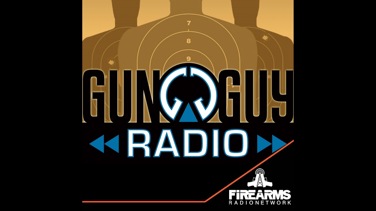 Gun Guy Radio 098 – Silencers: Decibel Ratings Explained, The Quietest Suppressor and So Much More!