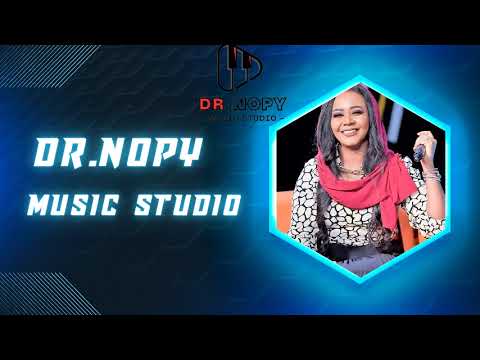 انا قلبى دق الفنانة مكارم بشير