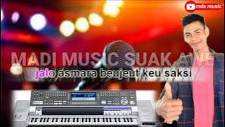marlina umar  karaoke jaloe asmara lagu aceh remik kn7000