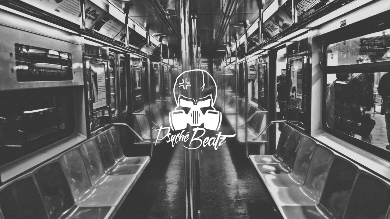 Psyché Beatz - Hip Hop Instrumental