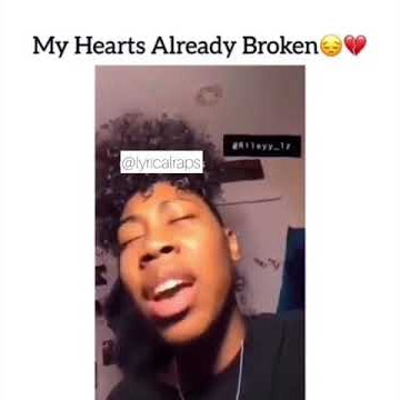 Please don’t leave me here when I’m at my lowest 😪😪😭😭