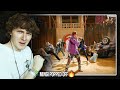 MINGI POPPED OFF! (ATEEZ (에이티즈) 'THANXX' | Music Video Reaction/Review)