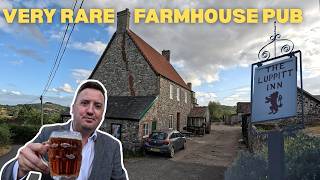 Information Luppitt Inn: a rare farmhouse pub in East Devon News