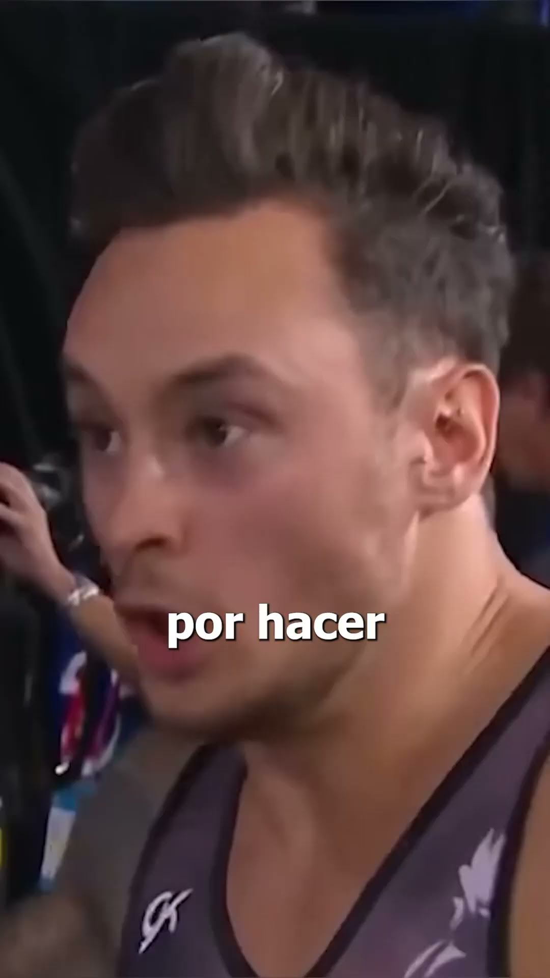 ATLETA salva su CARRERA OLÍMPICA?