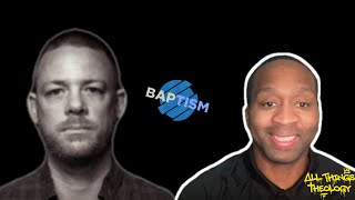 To Baptize Your Babies or Not Baptize Your Babies?