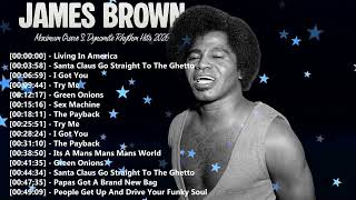 洋楽 James Brown - Ultimate Remixes hqdefault.jpg?sqp=-