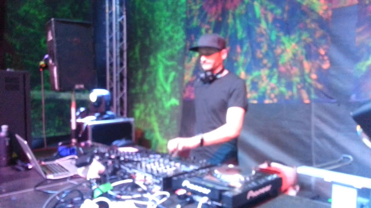 Beats 4 Love - House Cool stage