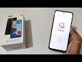 Redmi Note 11 Unboxing - 50MP Quad Rear Cameras + 90Hz AMOLED Ultra Smooth Display &amp; Great Looks