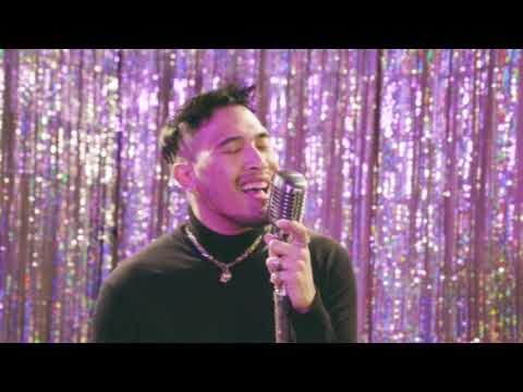 Adrian Khalif  - Utopia (Live Session)