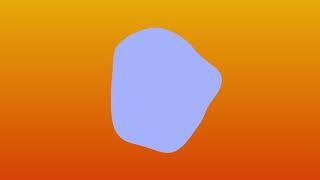 Bubble Morphing Motion Graphic | Unit X 2021