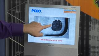 Peec Electronic Endpoint Characterization   Istfa Booth  2013   Ultra Tec