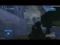 Halo 2 Lockout Paintballing :: Gary VS Reidon