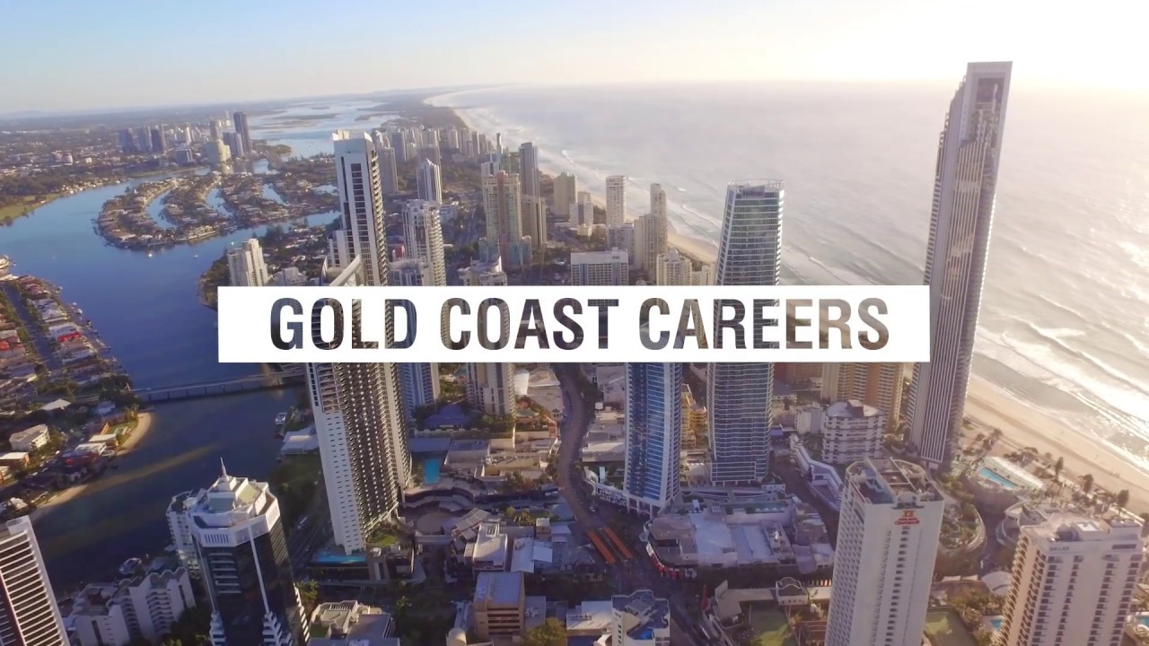 education jobs gold coast