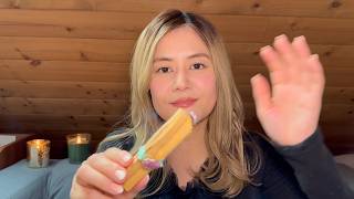 レイキヒーリングでオーラを調整します|Ancient Palo Santo Ritual to Heal Your Aura