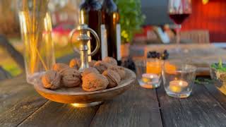 Punaisen Tuvan Viinitila