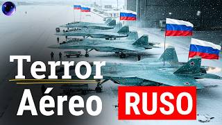 Panic In Nato The New Russian Su57 Is Now Unbeatable And Changes Everything