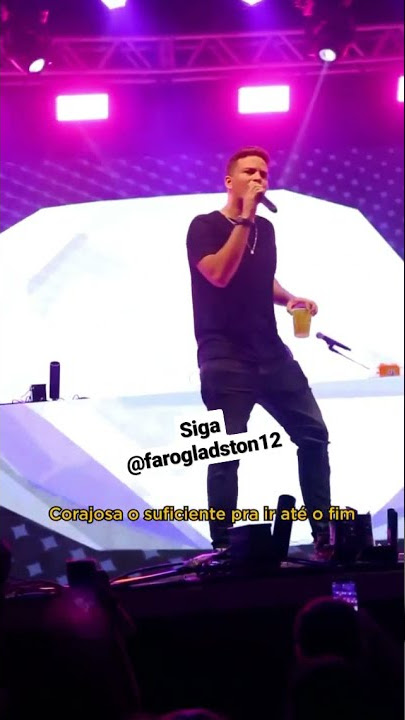 Cobertor - Felipe Amorim #shorts