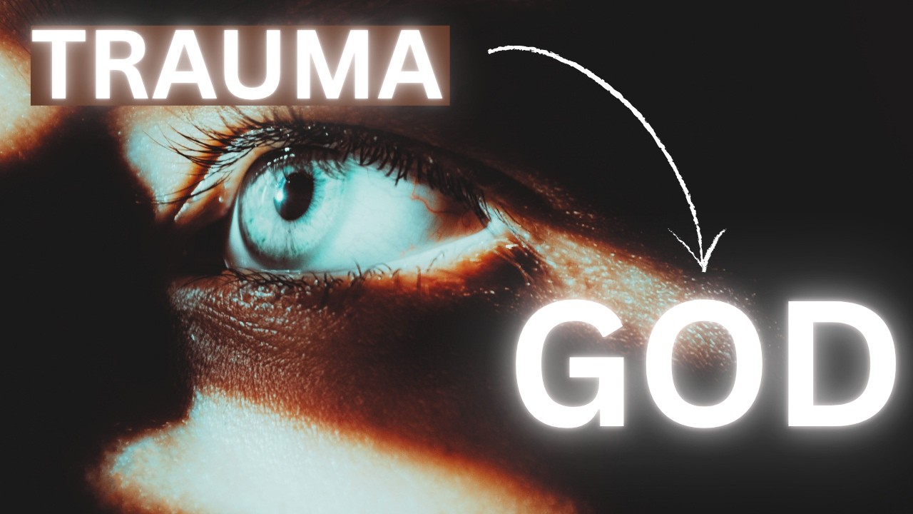 The REAL truth about TRAUMA - YouTube