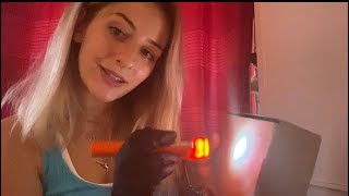 Information ASMR POST OFFICE | inspecting your package 📦 News