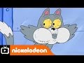 SpongeBob SquarePants | Kenny the Cat | Nickelodeon UK