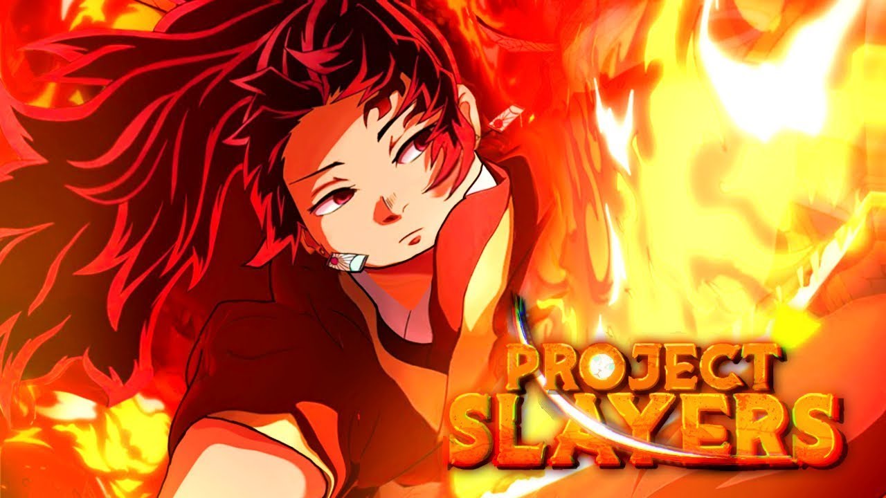 RELEASE DATE] Project Slayers UPDATE 1.5 Is HERE! 