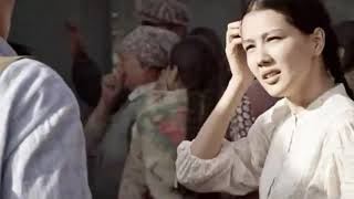 Анаға Апарар Жол, Адиль Ахметоваружан Жазылбековаакан Сатаевдорога К Матери