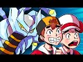 On a fini pokemon nuzlock fusion en multijoueur