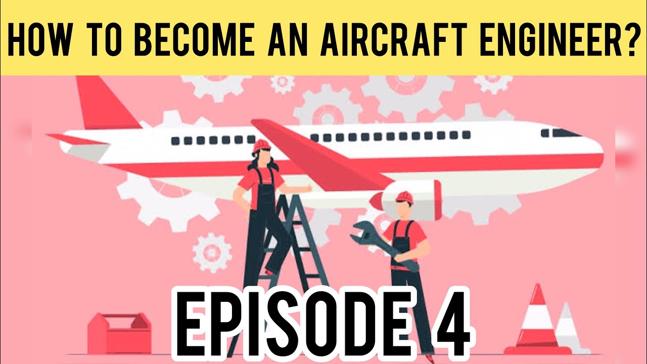 How To Become a AME ? - How To Become a Aircraft engineer ? - Aircraft ...