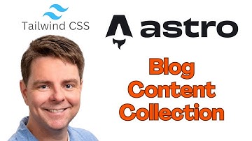 Improve Your Astro Blog Using Content Collection