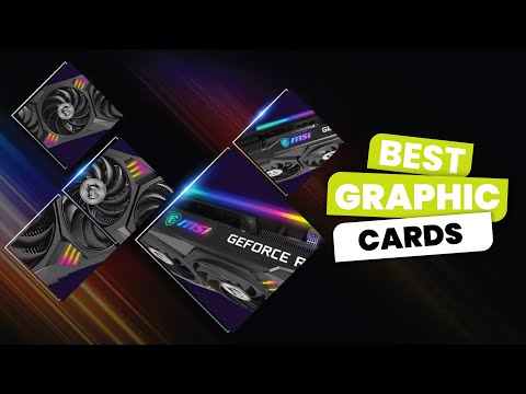 Best:5 Best Graphics Cards 2023 | GPU For Gaming