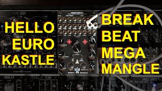 Download Lagu Bastl Citadel Breakbeat Party MP3 Download Lagu Bastl Citadel Breakbeat Party MP3