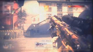 MW2 Chill OCE. 1 By Fugdkn