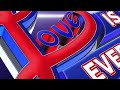 Corozal Primary School Patriotic Assembly's | Love Is Everywhere!