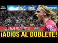 #sudamericana2025 ¡ATLÉTICO MINEIRO ELIMINÓ A INDEPENDIENTE DEL VALLE DE LA COPA SUDAMERICANA!