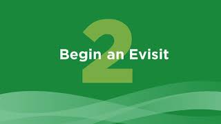 Mercy Health Evisits