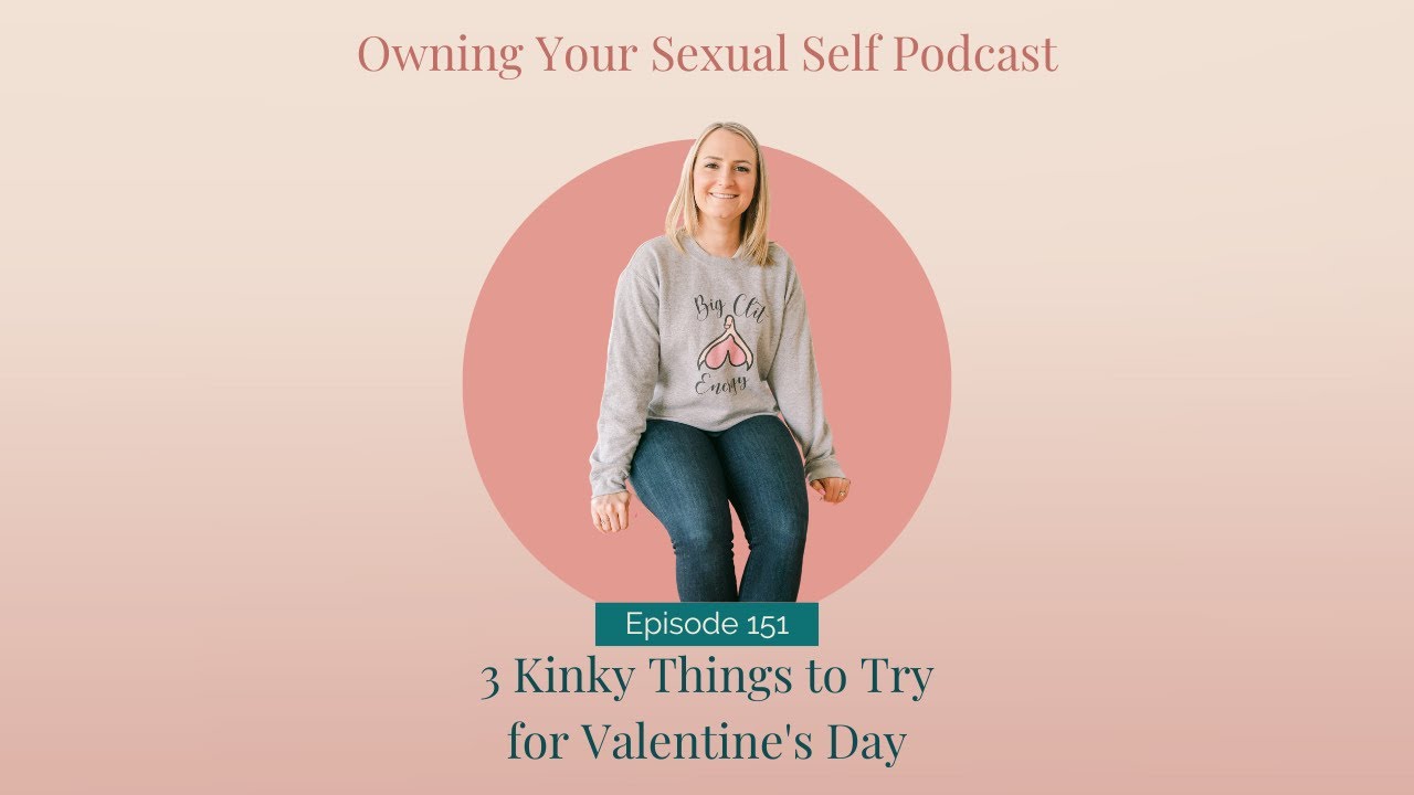 151 3 kinky things to try for valentine s day youtube