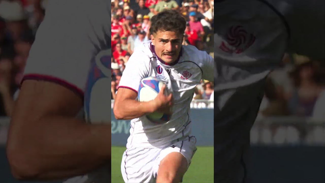 This is Rugby #rugby #montage #edit