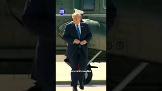 Trump introduces Truth Social fees | 9 News Australia