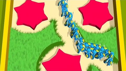 Castle Raid All Levels Gameplay android ios mobile game part #413