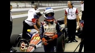 2005 Indianapolis 500  May 27th (Sportscenter)