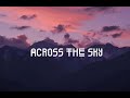 Dj Poche - Across the sky