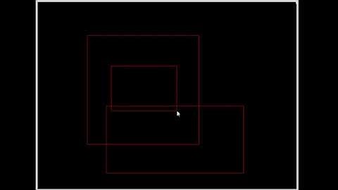 12.01.2020: Простейшая прога для рисования на Java