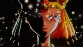 Sailor Galaxias Stars