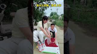 gain petty advantages only to suffer heavy losses#Jiang Taigong takes the bait if he wishes to