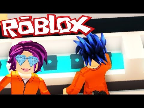 Son Todas Mias Jailbreak Roblox Youtube - mad city el nuevo jailbreak 2 de roblox crystalsims youtube