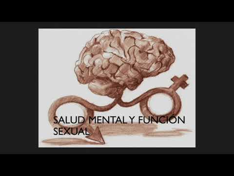 Vídeo: Diferencias Sexuales En Los Patrones De Activación Cerebral Con Estrés Mental En Pacientes Con Enfermedad Coronaria