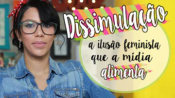 Qual a verdadeira luta do feminismo?