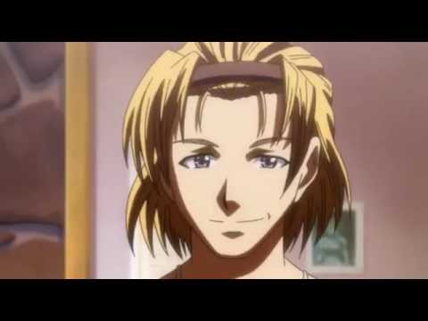 القط الاسود الحلقة 21 Black Cat Episode 