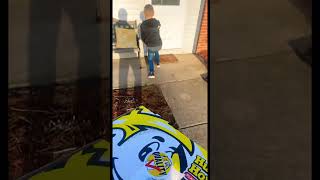 How to get a babysitter